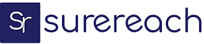 Surereach Logo